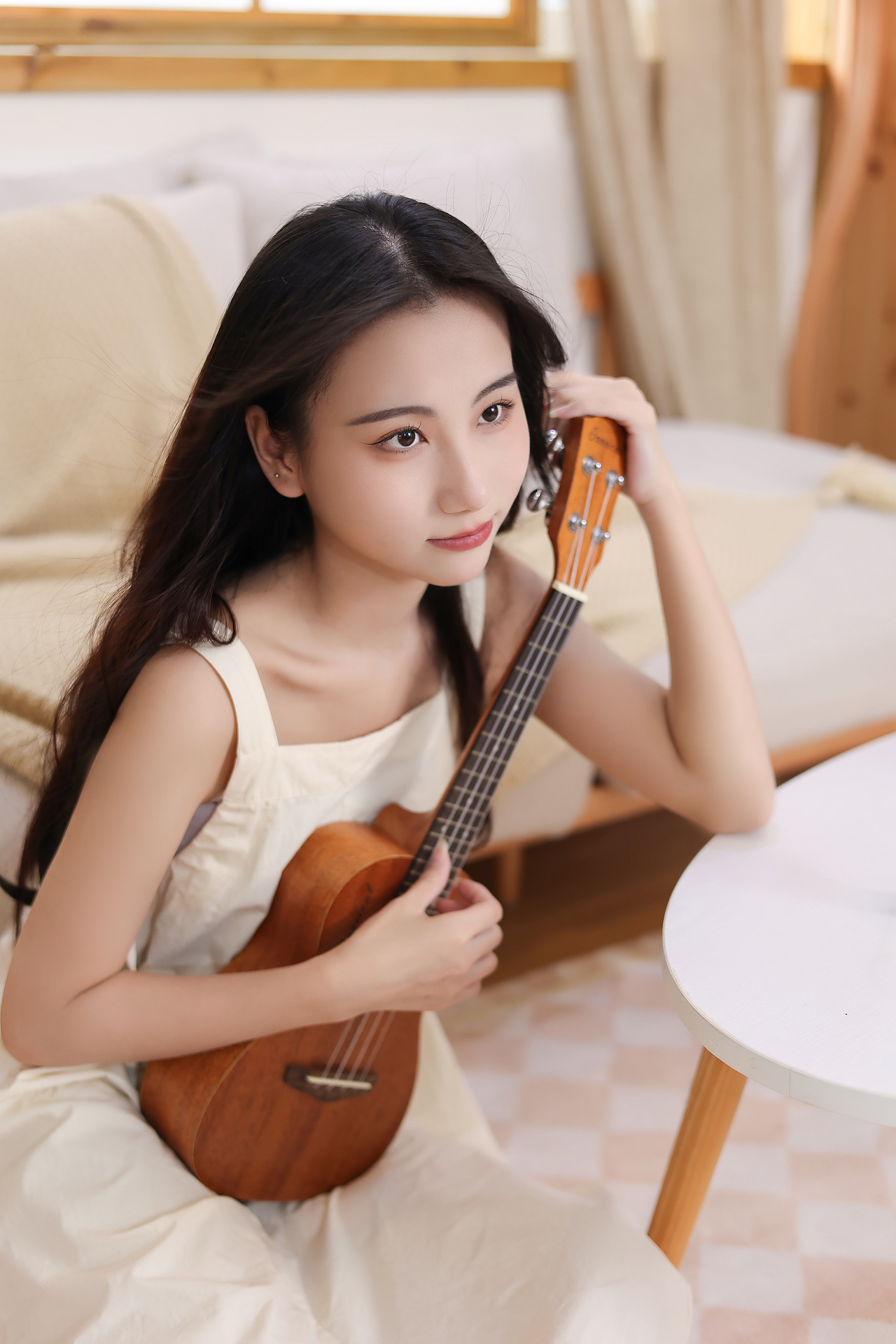 我猜你第一眼就会心动