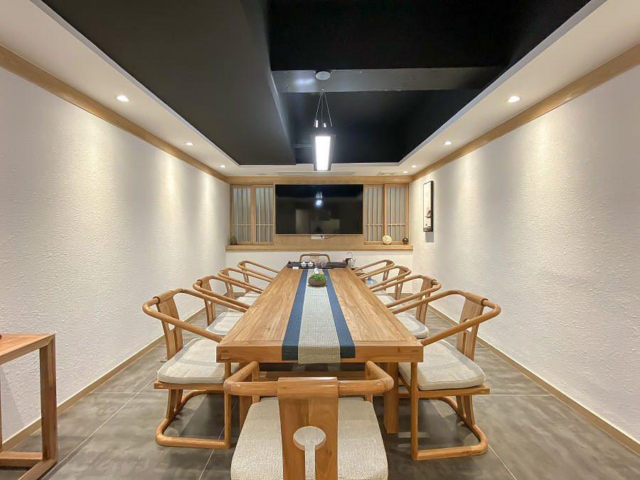 茶空间拍摄（图ZMzYxODQ1MjI0） - 环境/建筑摄影 - 站酷设计师JasonWong898原创素材 - 站酷ZCOOL