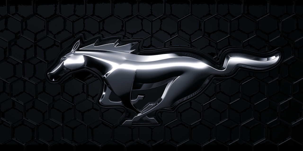 F.O.R.D丨Mustang（图ZMzA4NTc4Mzg4） - 短片 - 站酷设计师Clark居然被用了原创素材 - 站酷ZCOOL