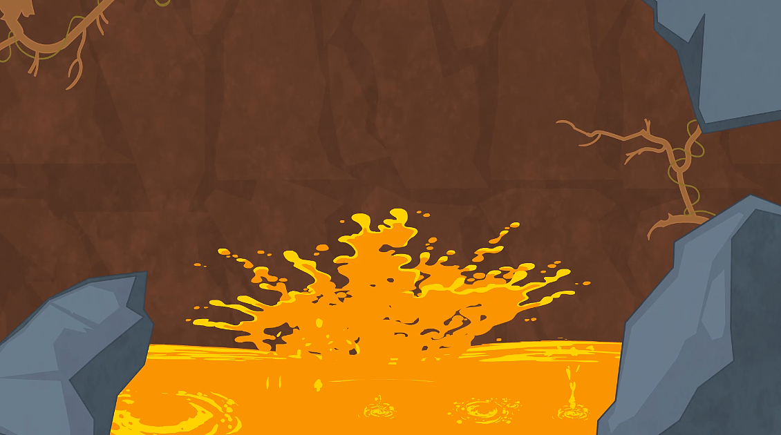 长草颜团子&周大福宣传片