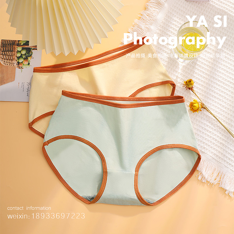 女士内裤详情拍摄（图ZMzQ2NDE1MDY4） - 产品摄影 - 站酷设计师雅思电商摄影设计原创素材 - 站酷ZCOOL