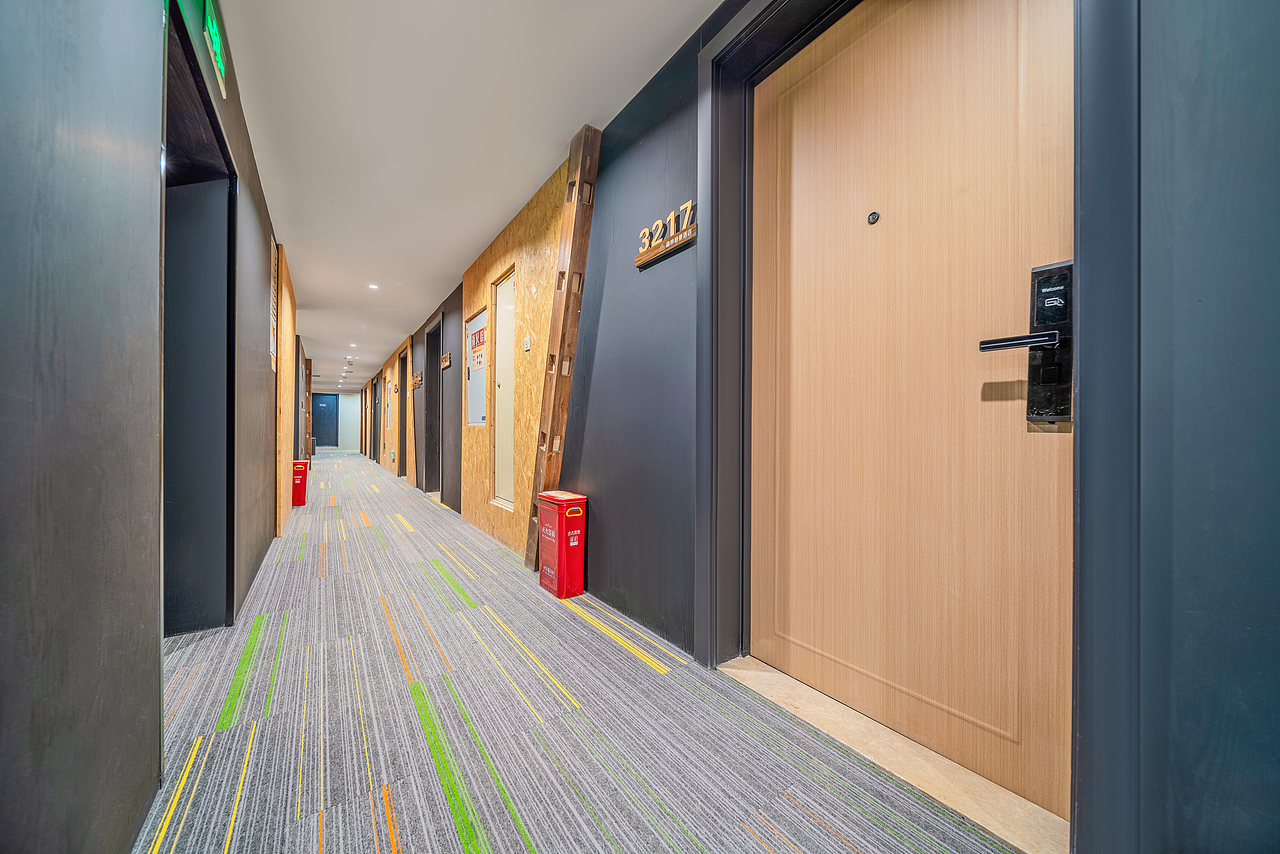 重庆市渝中区酒店拍摄|森林丽景酒店|酒店摄影