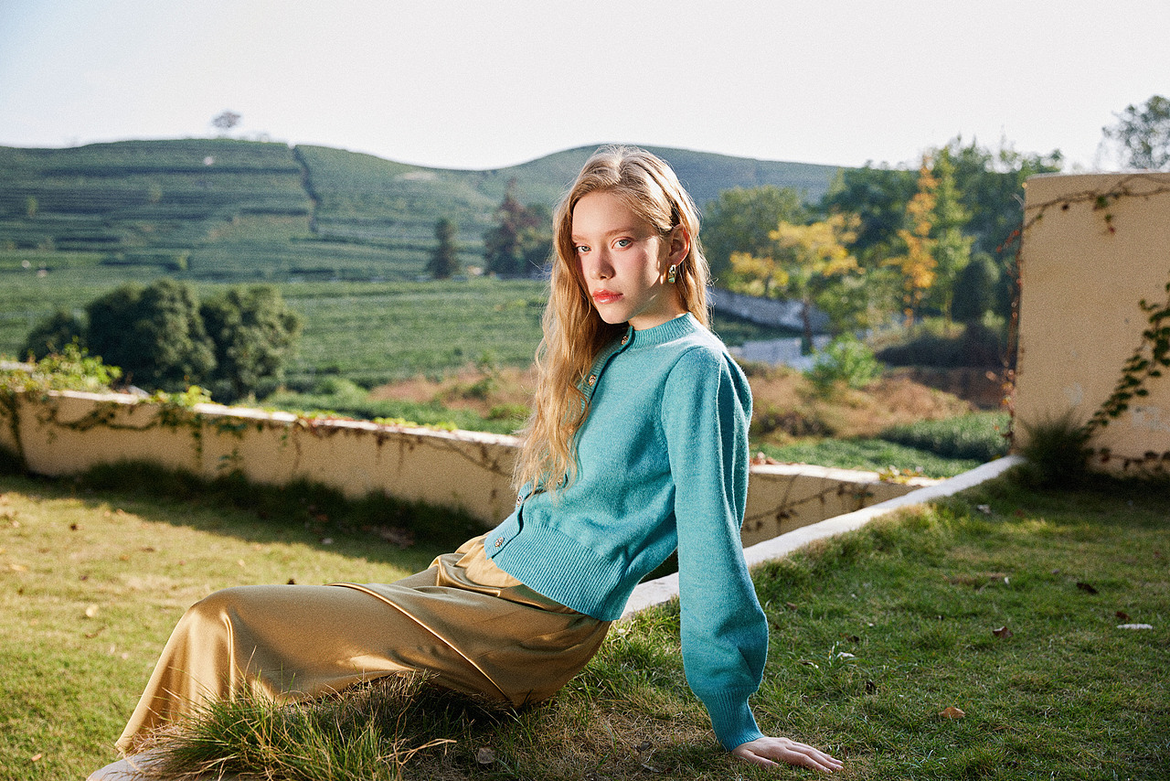 法式|摄影|优雅是永不褪色的美（图ZMzYyNTA3MDc2） - 人像摄影 - 站酷设计师繁华零落原创素材 - 站酷ZCOOL