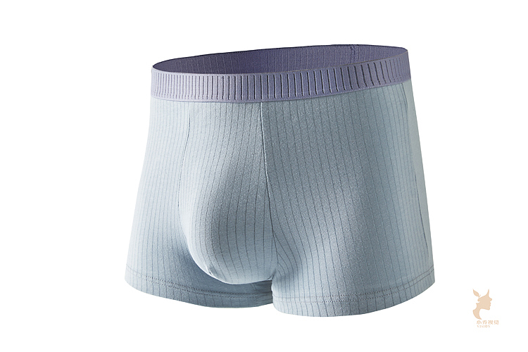 内裤静物挂拍平铺创意拍摄折叠分享图片