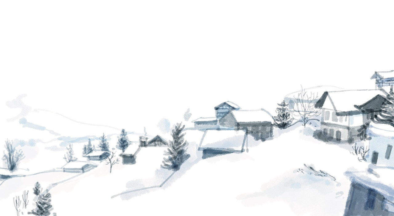 《少年月刊》内文插图2021（图ZMzU2NzAxMDcy） - 儿童插画 - 站酷设计师小賴皮子原创素材 - 站酷ZCOOL