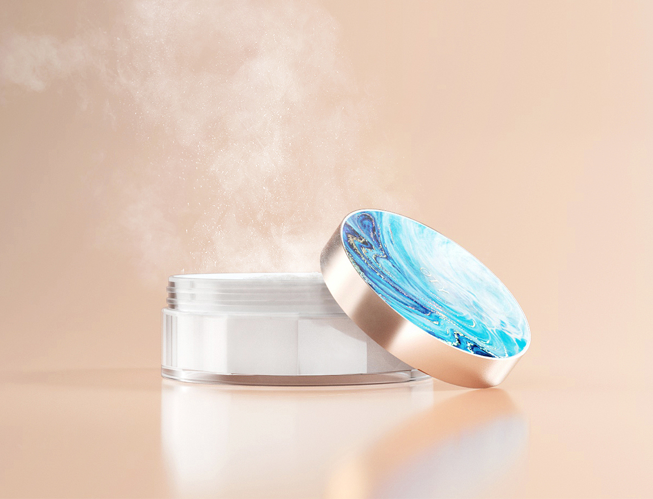 牛犇犇 | OTY彩妆全案策划设计（图ZMjk4NTg0MjIw） - 电商 - 站酷设计师牛犇犇的设计原创素材 - 站酷ZCOOL