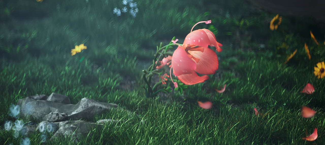 王者荣耀-金蝉宣传视频