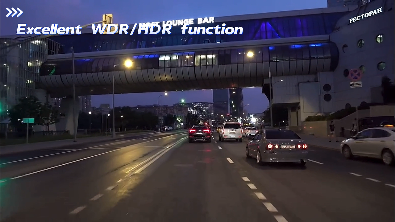 行车记录仪动画