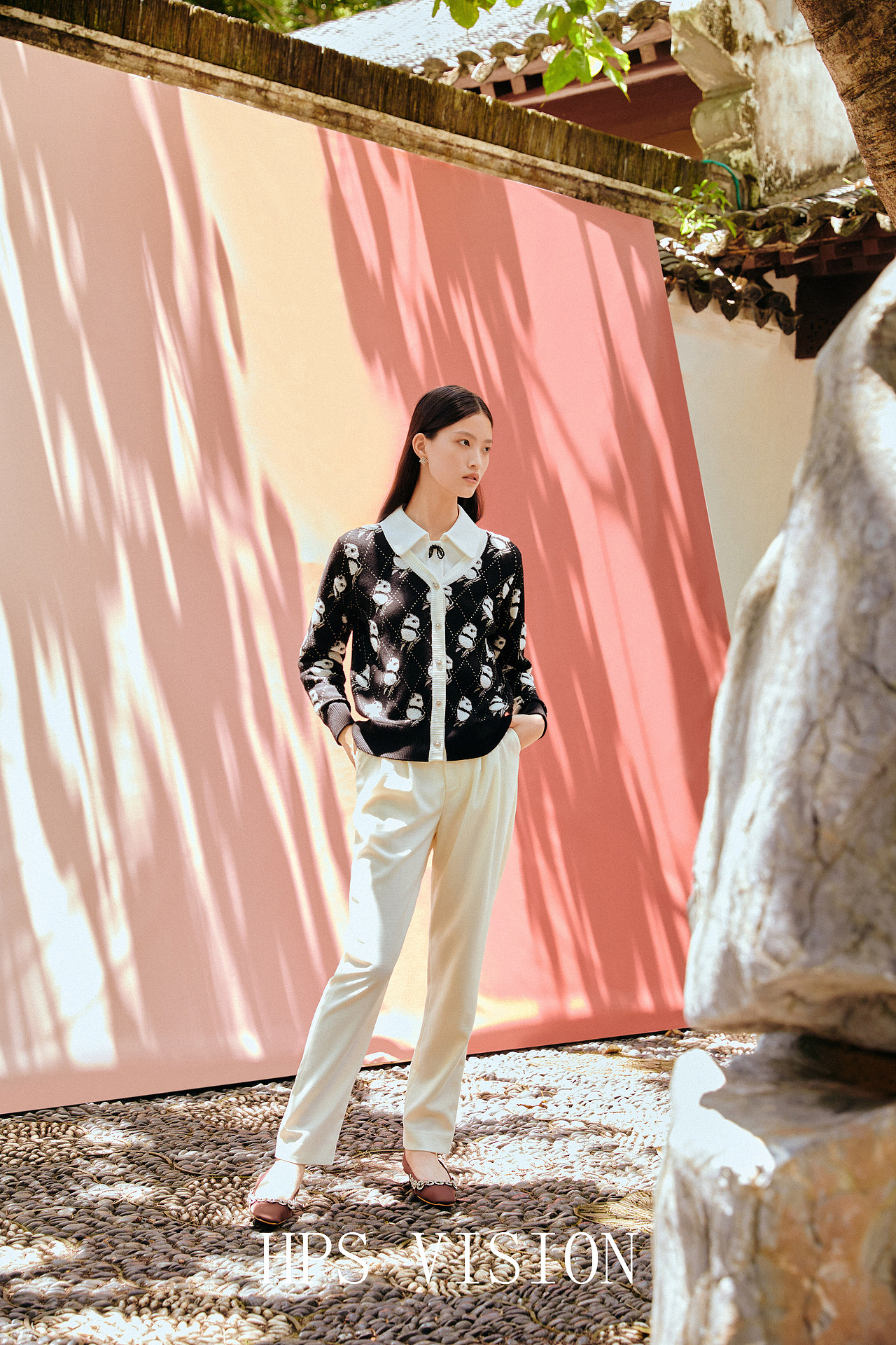 商业摄影|美地|秋|女装拍摄