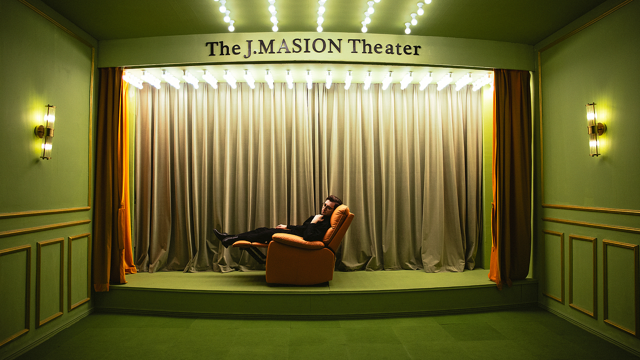 #恒林家居SOFA拍摄（图ZMzE5MzUzMjg4） - 人像摄影 - 站酷设计师Sawyerchan原创素材 - 站酷ZCOOL