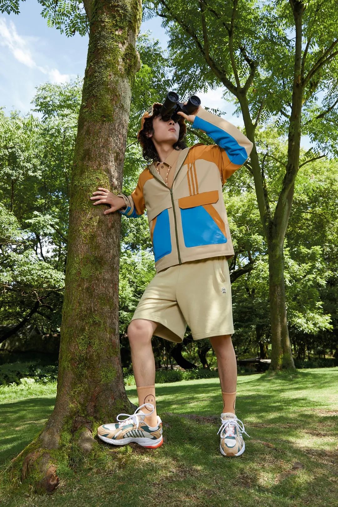 adidas dragon deepblue