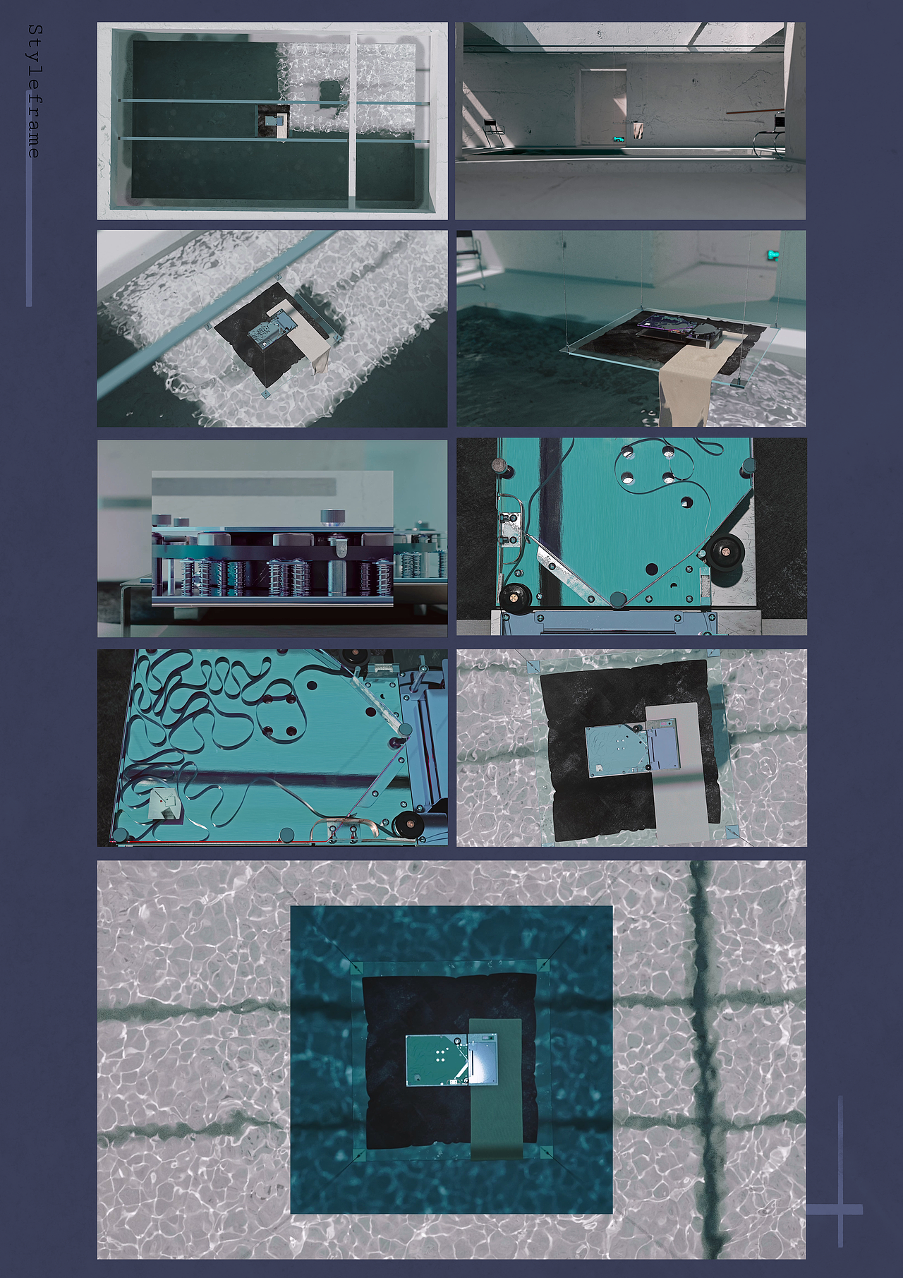 声音的具象化 | 磁带