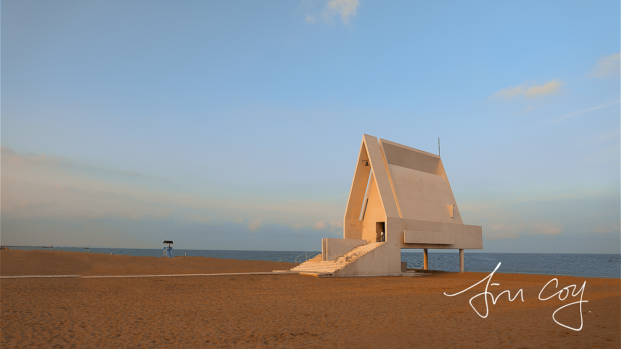 阿那亞aranya | 24焦段攝影日記