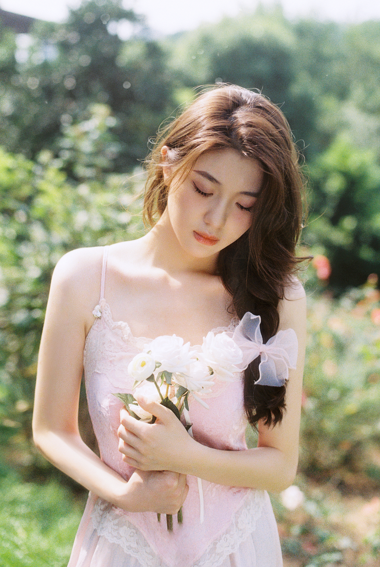 花蕊（图ZMzExNDIyMDA4） - 人像摄影 - 站酷设计师太阳酱Catnip原创素材 - 站酷ZCOOL