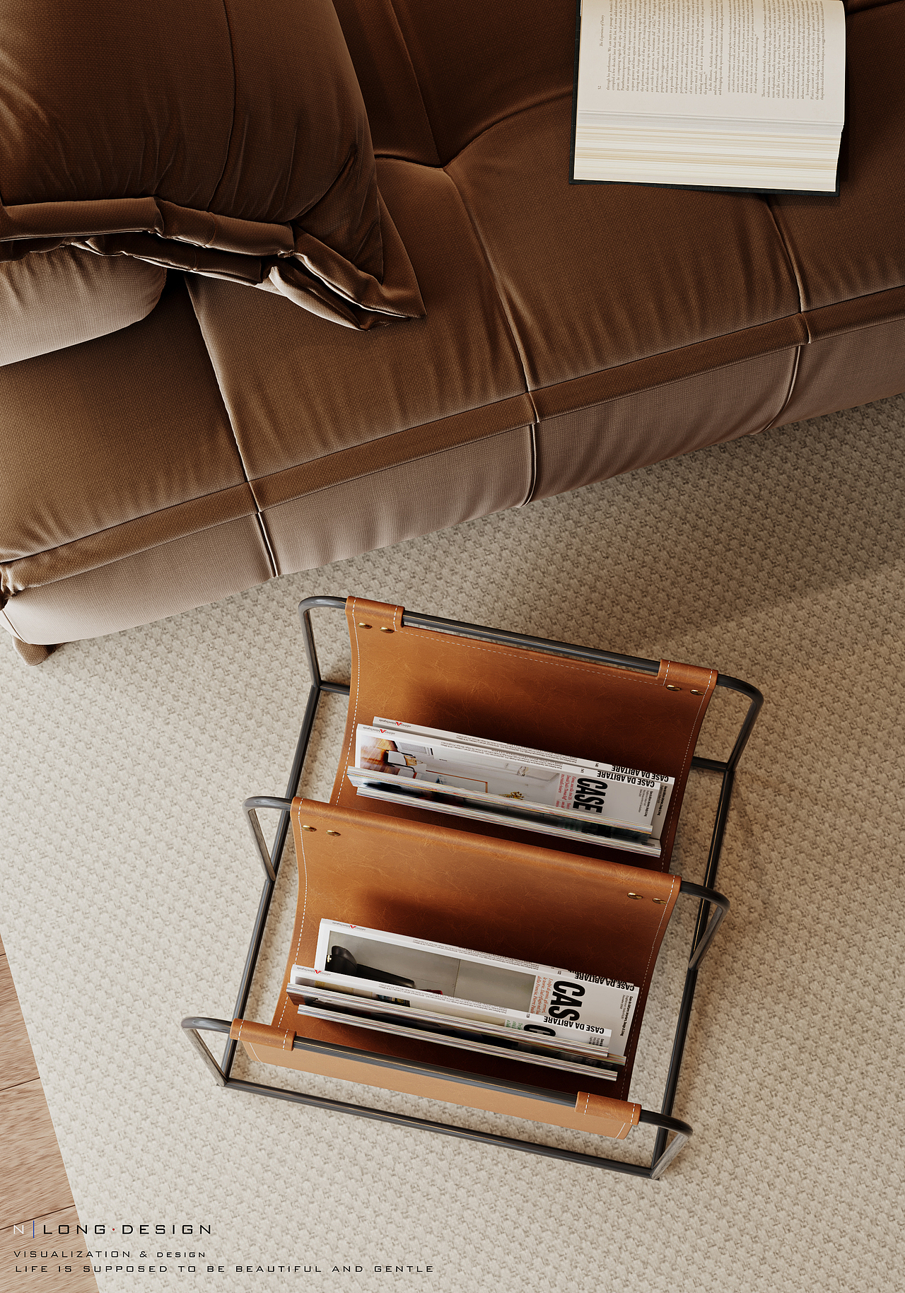 新作01（图ZMzM4MDcyOTY4） - 家装设计 - 站酷设计师WlongDesign原创素材 - 站酷ZCOOL