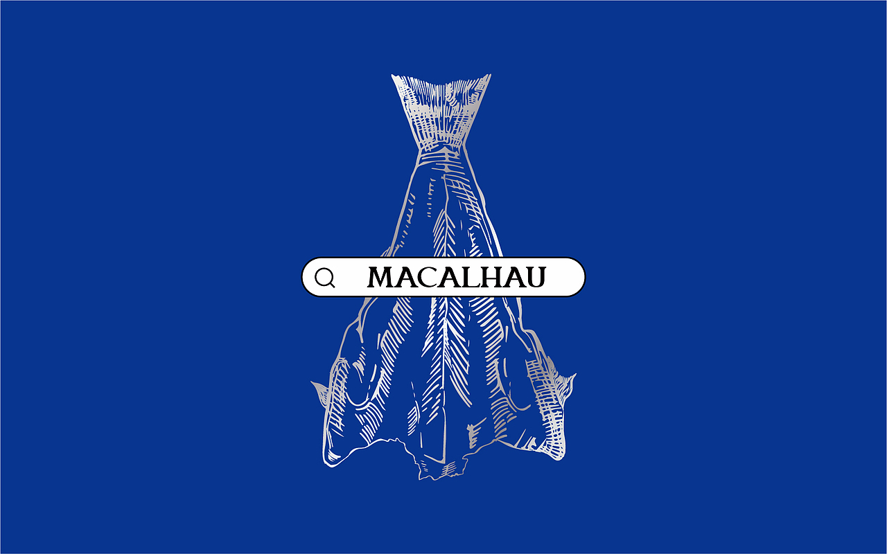 和与新作丨Macalhau 葡萄牙鱈魚屋（图ZMzQ2MDA3NDQw） - 品牌 - 站酷设计师HeriDesign和与原创素材 - 站酷ZCOOL