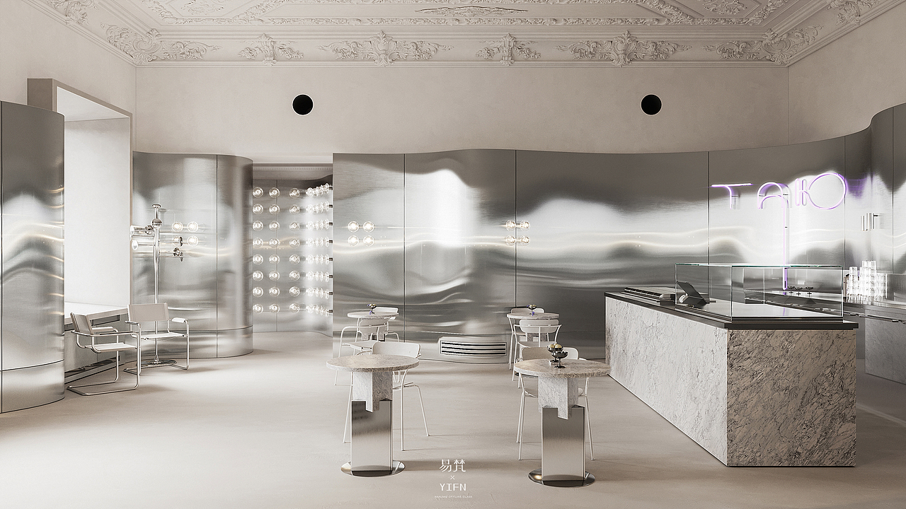 易梵视觉/住宅空间（图ZMzI4NzI1NjYw） - 家装设计 - 站酷设计师易梵网原创素材 - 站酷ZCOOL