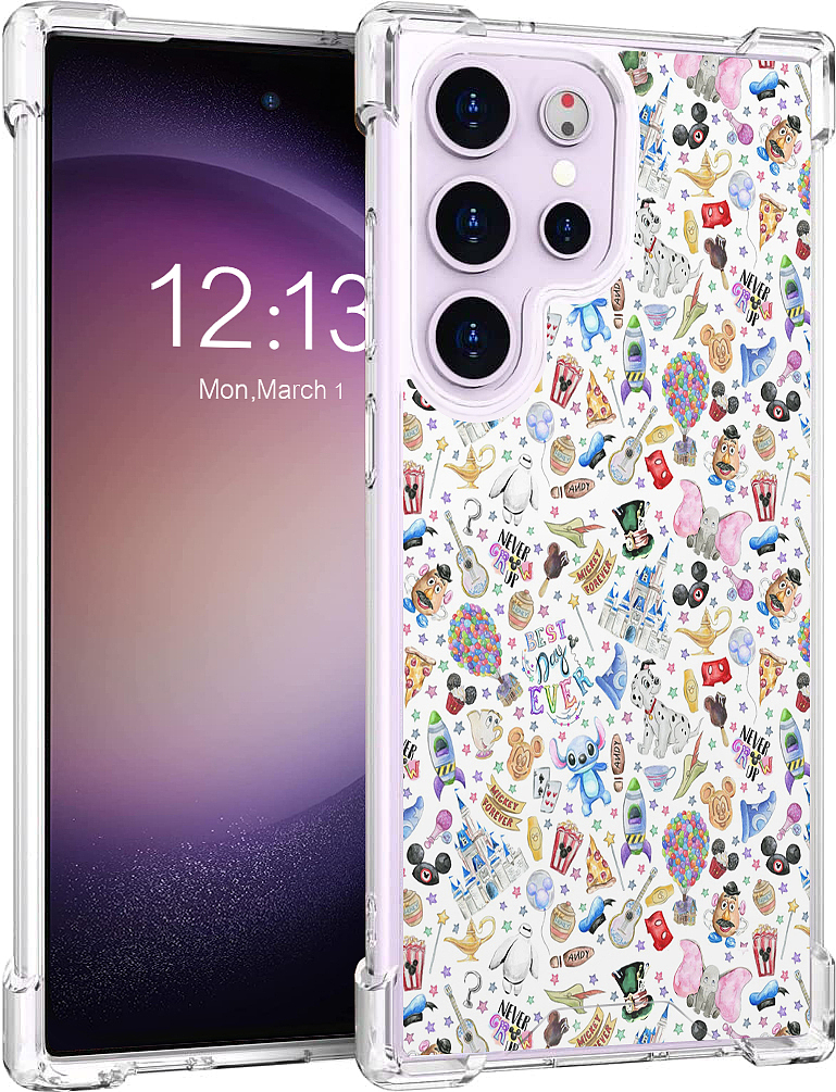 手机壳 | Phone case 02