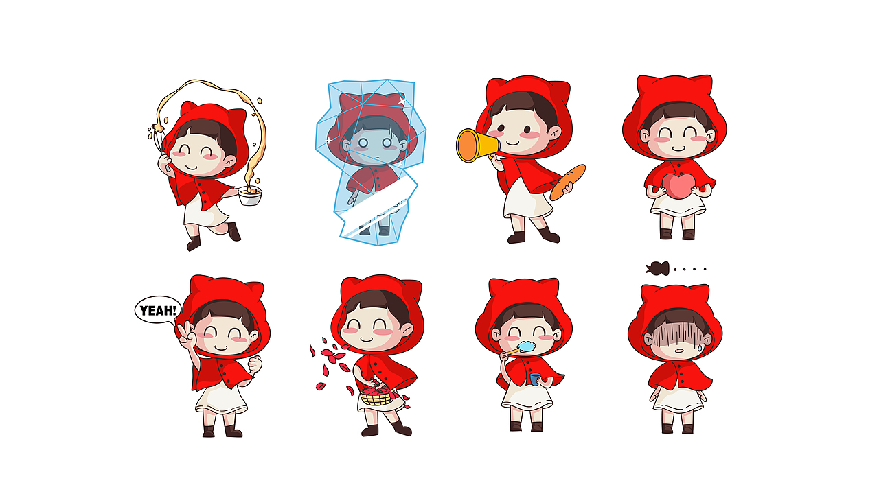 几米幸福·用爱烘焙