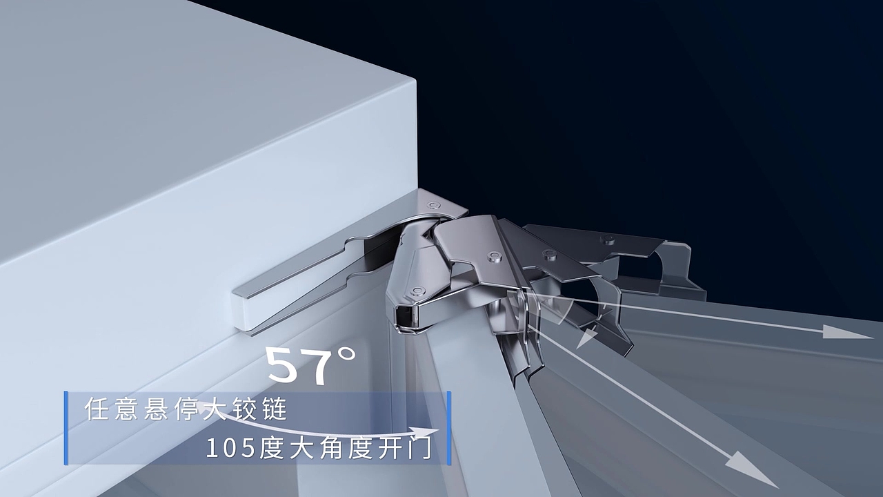 利勃希诺嵌入式冰箱——产品视频(图ZMzAzODA5ODA0) - 动画/影视 - 站酷设计师YIMI逸美空间原创素材 - 站酷ZCOOL