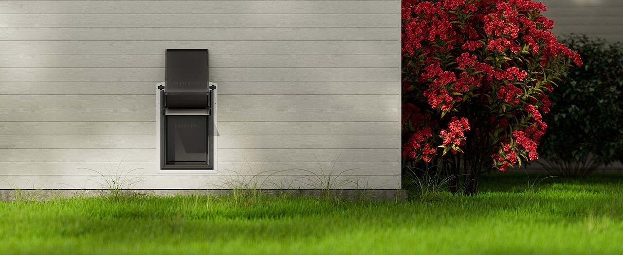 金属墙体狗门产品安装视频（上传用做学习交流）（图ZMzYxMDg1OTg0） - 其他三维 - 站酷设计师渔具类目专业户原创素材 - 站酷ZCOOL