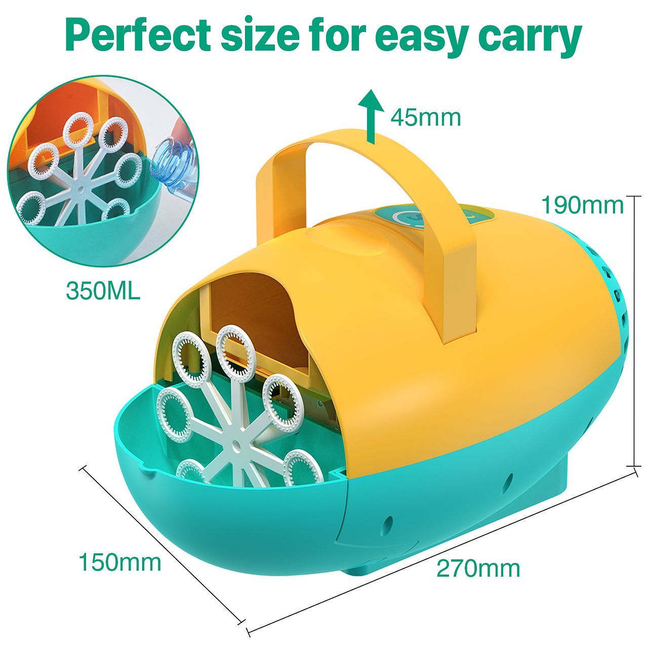 亚马逊儿童泡泡机玩具（图ZMzMwMTIxMDUy） - 玩具 - 站酷设计师嗨楞楞原创素材 - 站酷ZCOOL