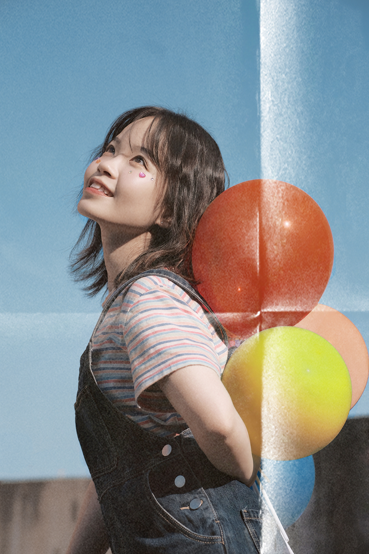 Sunday Morning（图ZMzEzNjY5Njgw） - 人像摄影 - 站酷设计师林生菜原创素材 - 站酷ZCOOL