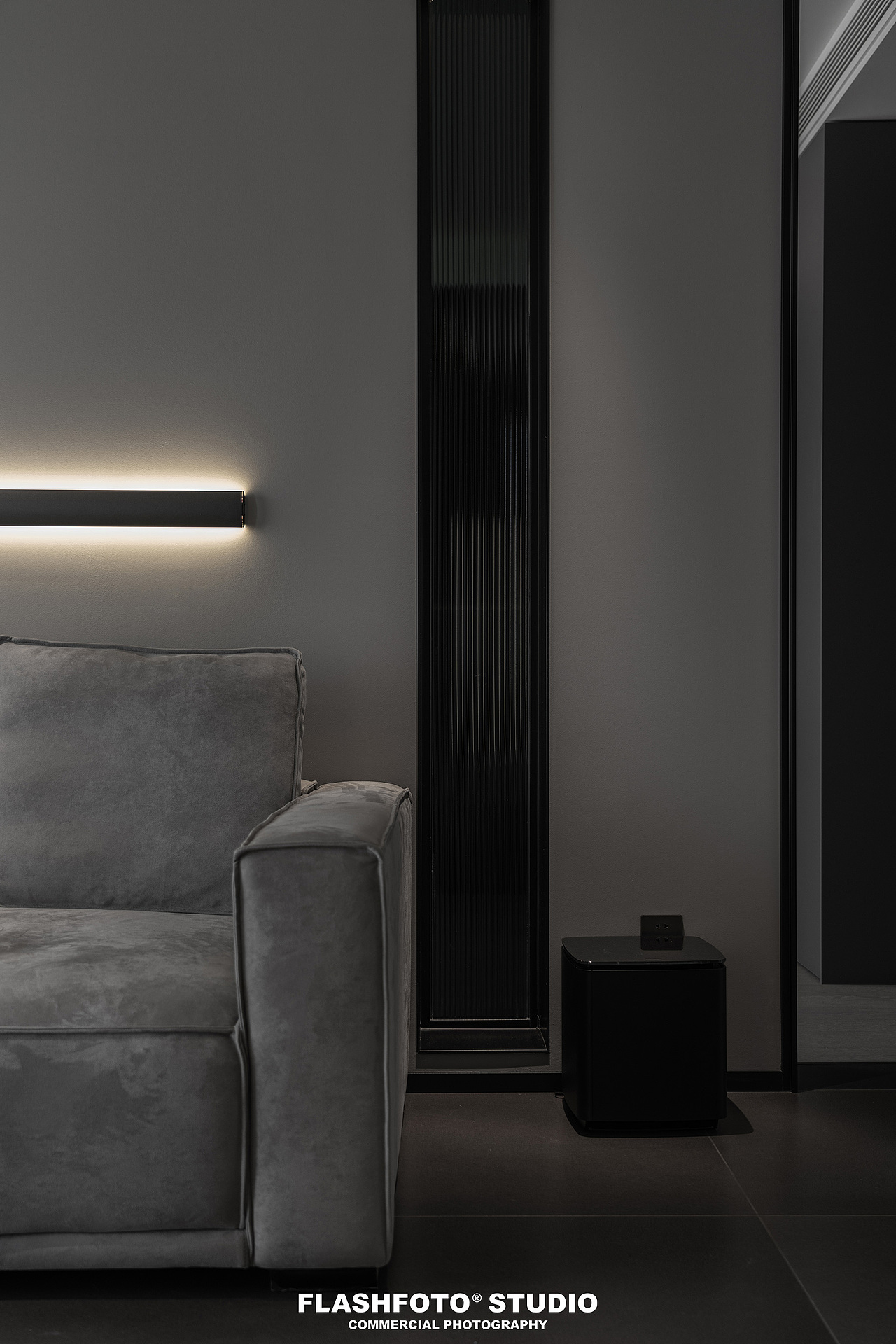 沈阳·远洋大河宸章160m²平层实景拍摄