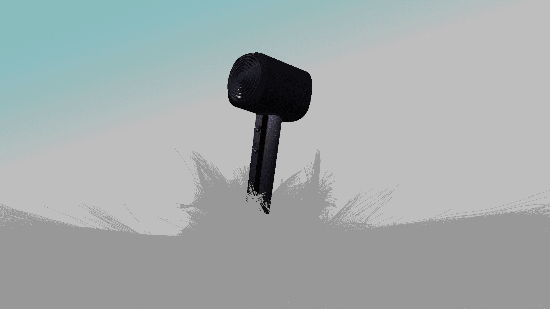 产品渲染丨记录分享