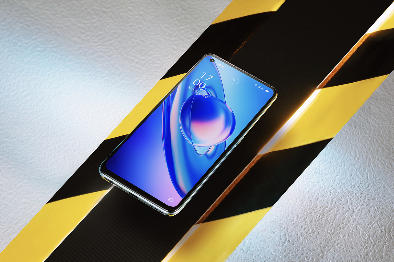 K9 Pro 大国重器联名礼盒 和 OPPO K9s（图ZMzAxMjc2ODYw） - 产品摄影 - 站酷设计师兜里有大糖原创素材 - 站酷ZCOOL