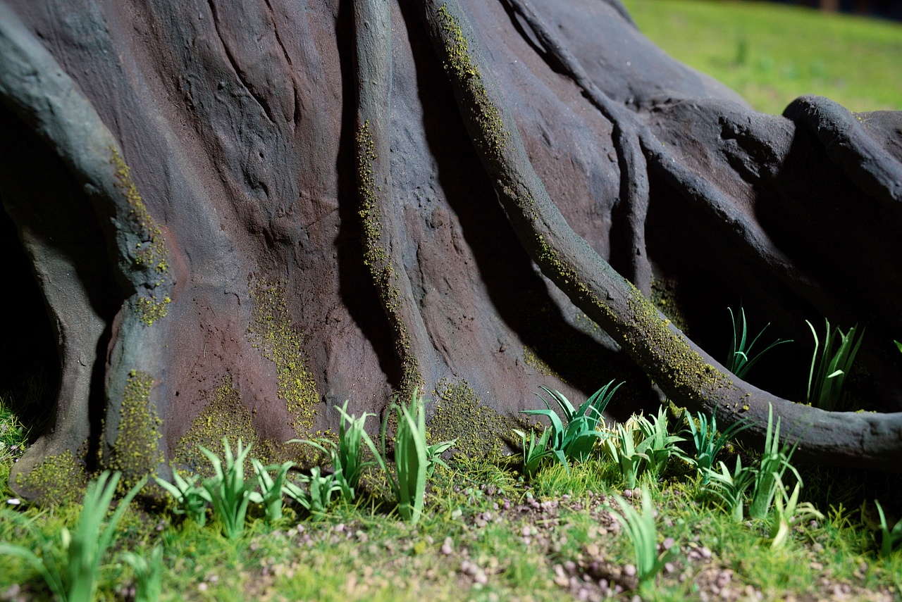 久石让作曲!王者荣耀桑启《光之奇旅》剪纸定格动画!