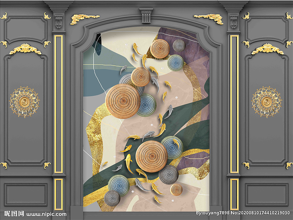 作品展示（图ZMzE0ODgyNjY4） - 其他 - 站酷设计师盛世伟邦原创素材 - 站酷ZCOOL