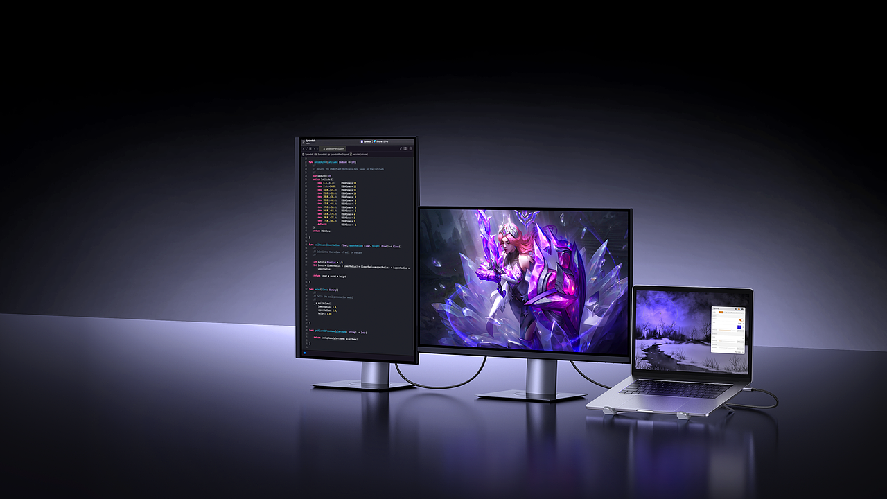 UGREEN Product Rendering（图ZMzY3MTEwMTI0） - 产品 - 站酷设计师猛记原创素材 - 站酷ZCOOL