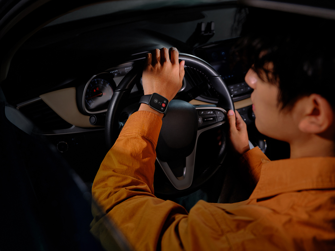 Redmi Watch3/手环2/Buds4