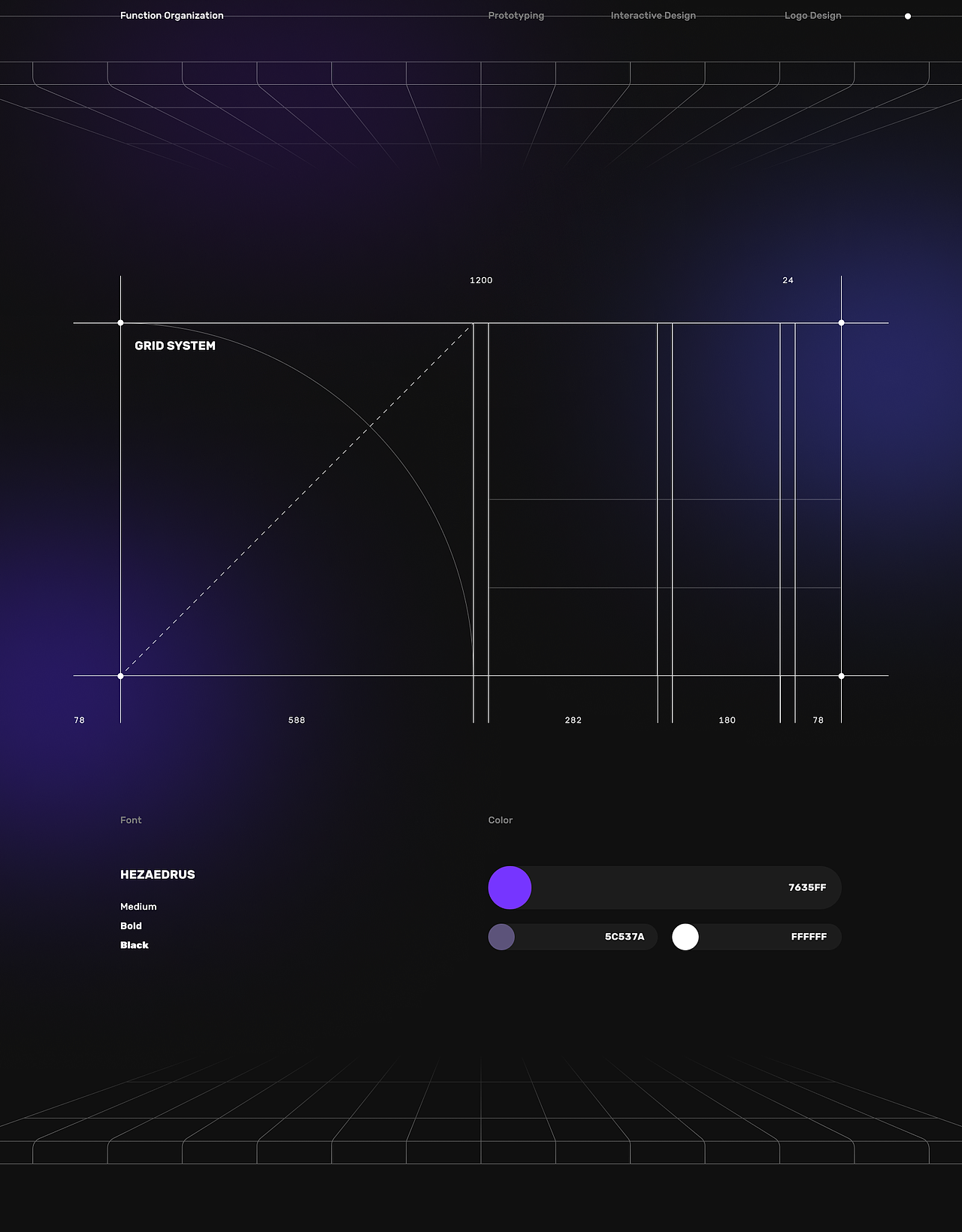 Web3.0 Project: BRC Cross-chain Web Design