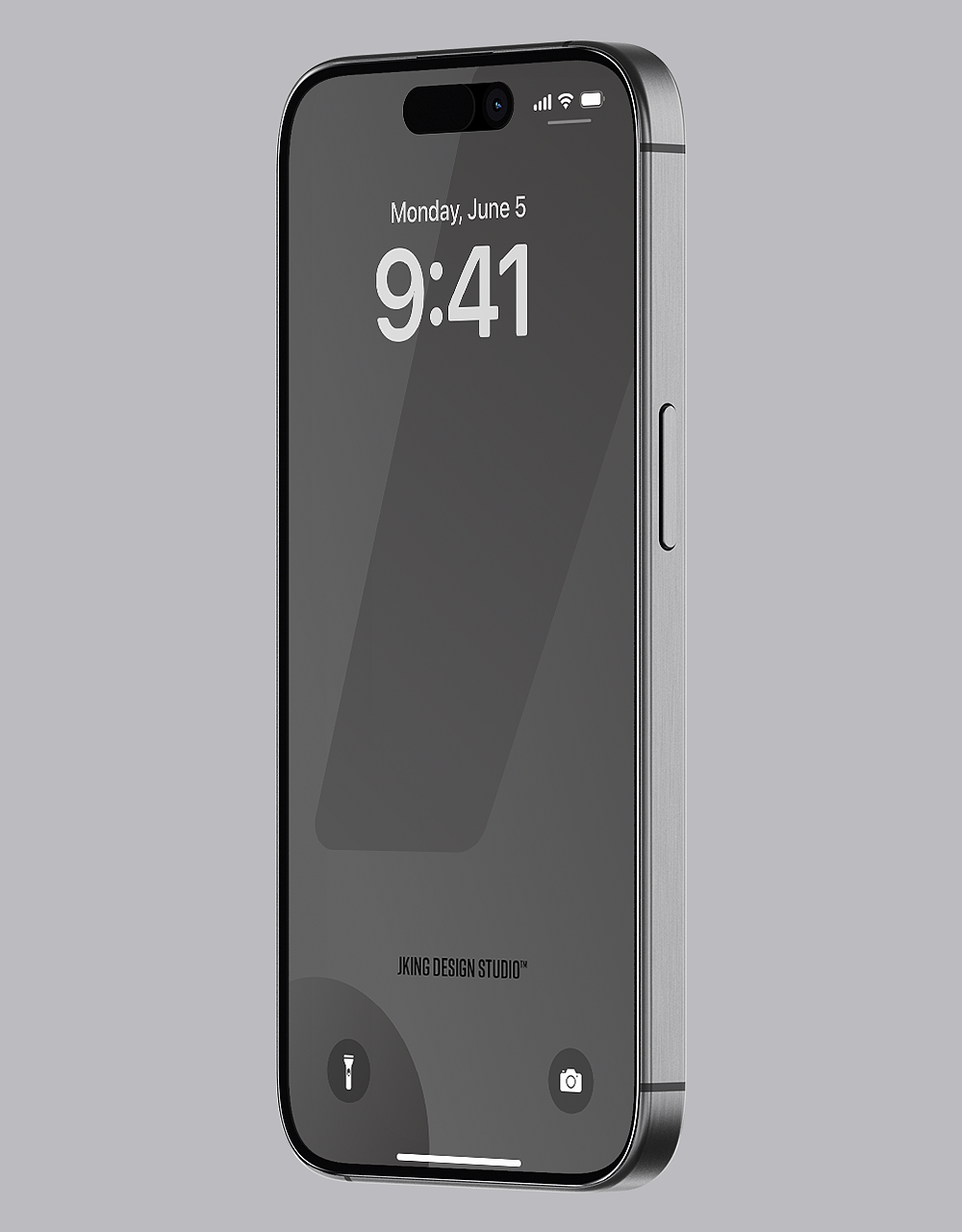iPhone 15 Pro【模板分享】（图ZMzU4NDMxMjA4） - 产品 - 站酷设计师JKingDesign原创素材 - 站酷ZCOOL