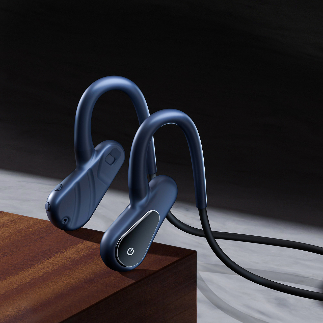 一些产品的渲染