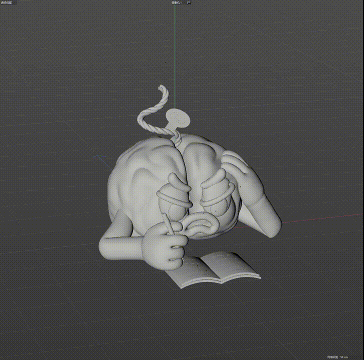 淘宝双十二动画｜龙年爆笑搞怪动画-出道篇（二）（图ZMzYyMjExNDI4） - 动画/影视 - 站酷设计师天梦星空原创素材 - 站酷ZCOOL