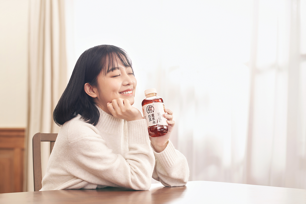 元气森林|元气自在水