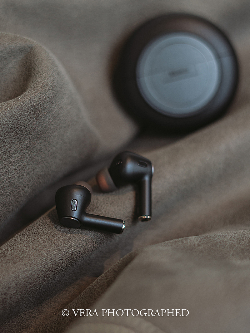 倍思 Bowie EX 圈铁真无线耳机（图ZMzE5OTcwMzQ4） - 产品摄影 - 站酷设计师叶少Vera原创素材 - 站酷ZCOOL