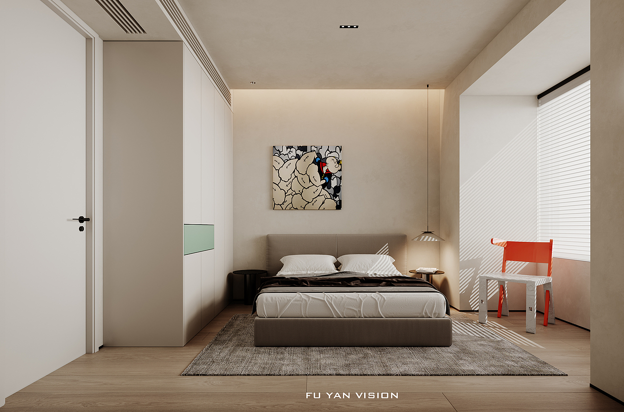 近期现代（图ZMzY1ODE0Njg0） - 家装设计 - 站酷设计师真没敷衍啊原创素材 - 站酷ZCOOL