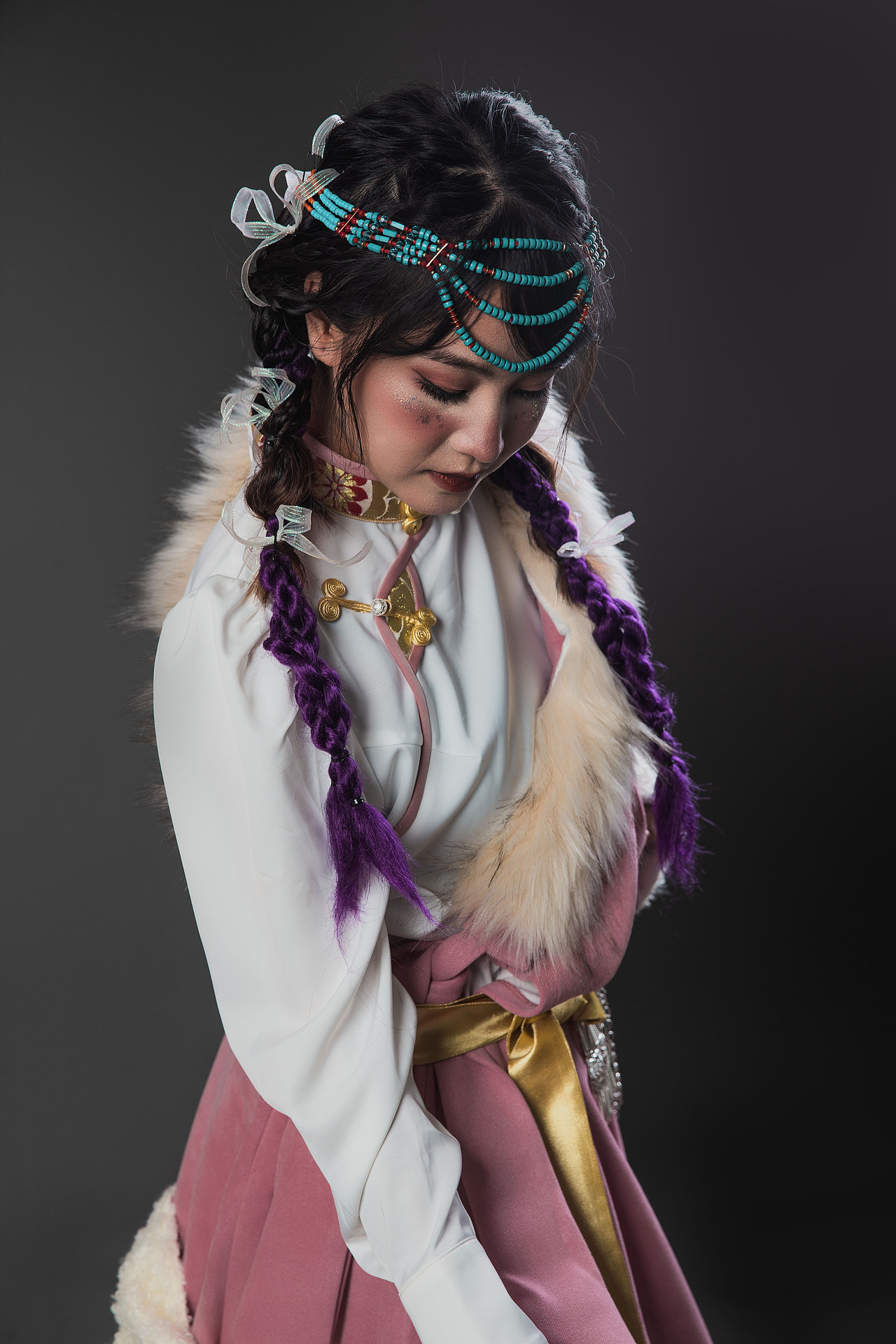 acnjb（图ZMzI4Mjk3NzE2） - 人像摄影 - 站酷设计师梦玙千寻原创素材 - 站酷ZCOOL