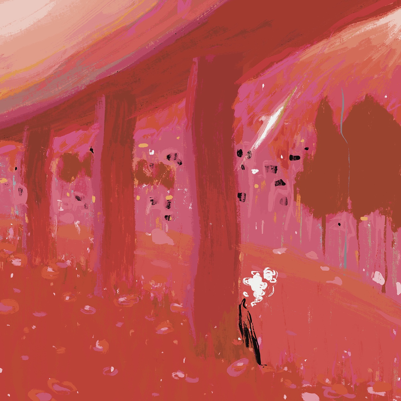 2022年终总结 (二)