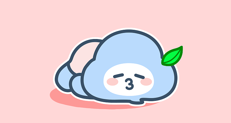 小云宝宝粤语篇（图ZMzEwNzE1NjI4） - 网络表情 - 站酷设计师沐菌木原创素材 - 站酷ZCOOL