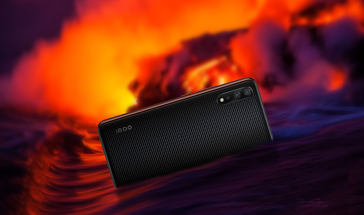 iQOO&镇魂街联名~（图ZMzY4MjkwMDY4） - 产品摄影 - 站酷设计师摄影师苏徕原创素材 - 站酷ZCOOL