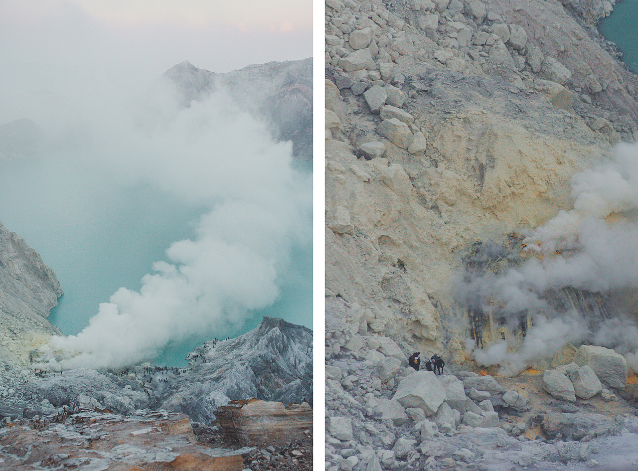 地球的心跳【印尼火山】（图ZMzYyMDI4ODc2） - 人文/纪实摄影 - 站酷设计师付诗意PHOTO原创素材 - 站酷ZCOOL