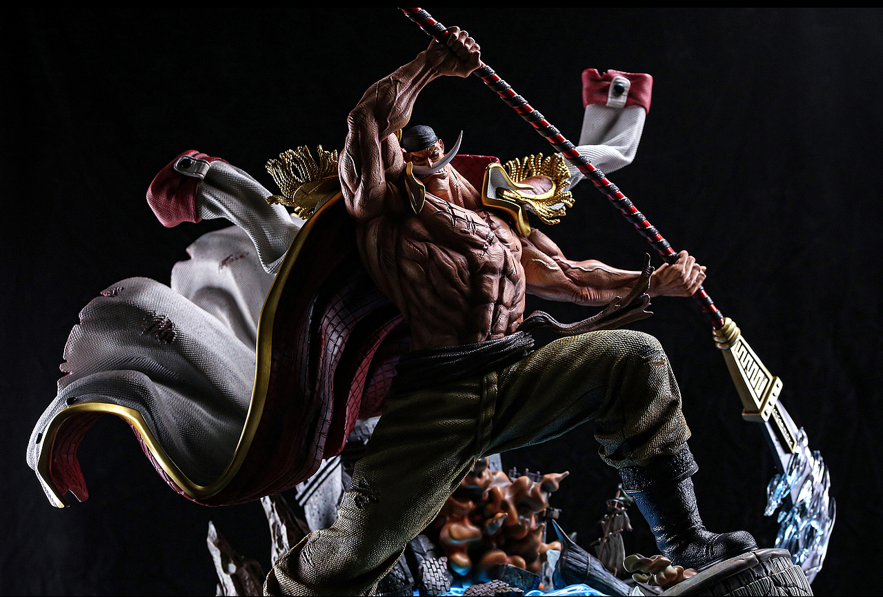 2022手办拍摄总结（图ZMzI5NDAwMzIw） - 修图/后期 - 站酷设计师工具人小Chen原创素材 - 站酷ZCOOL