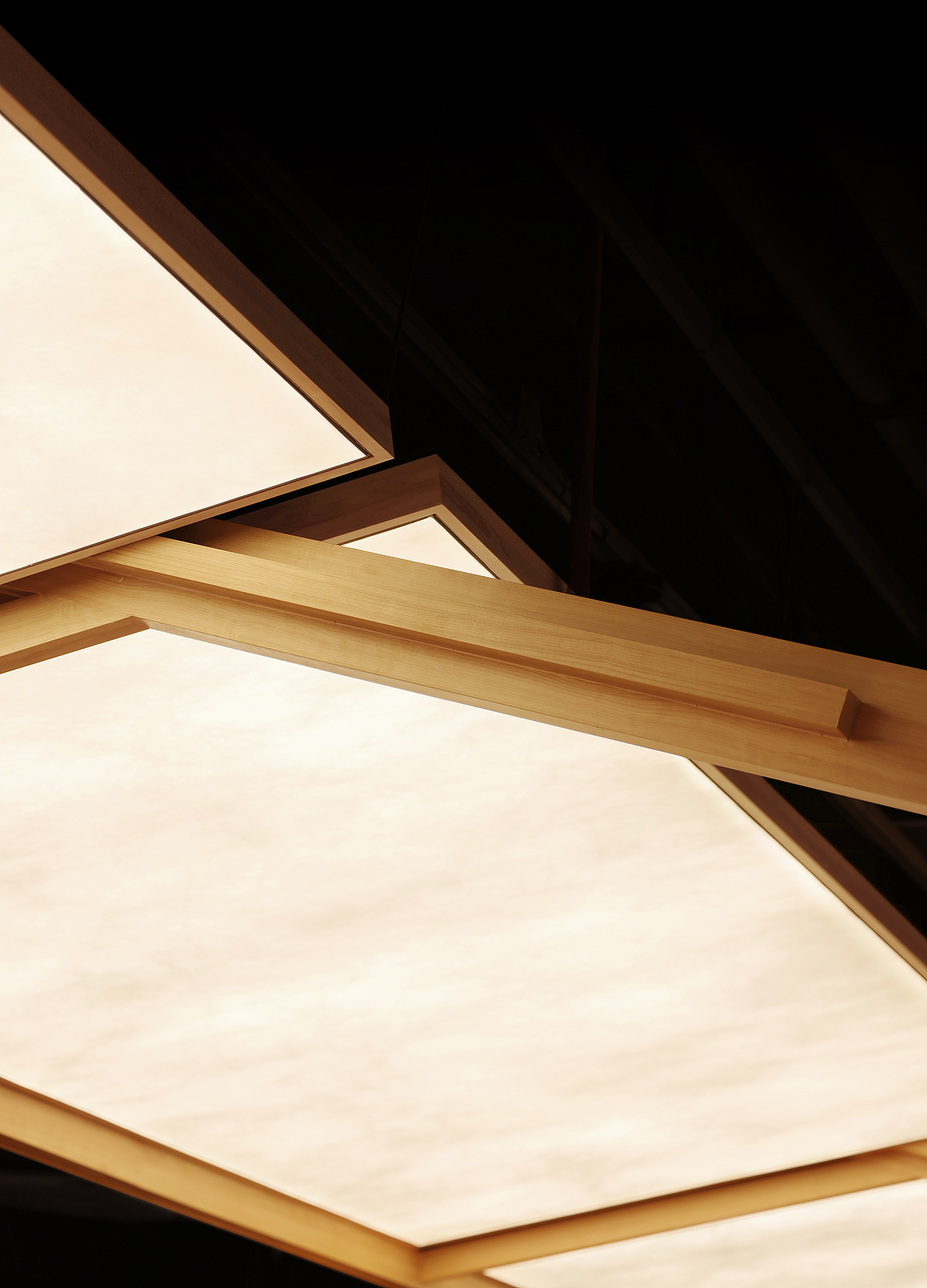 太二鱼坊之「坊下研鱼」（图ZMzcwOTI4NDYw） - 酒店餐饮设计 - 站酷设计师UND设计事务所原创素材 - 站酷ZCOOL