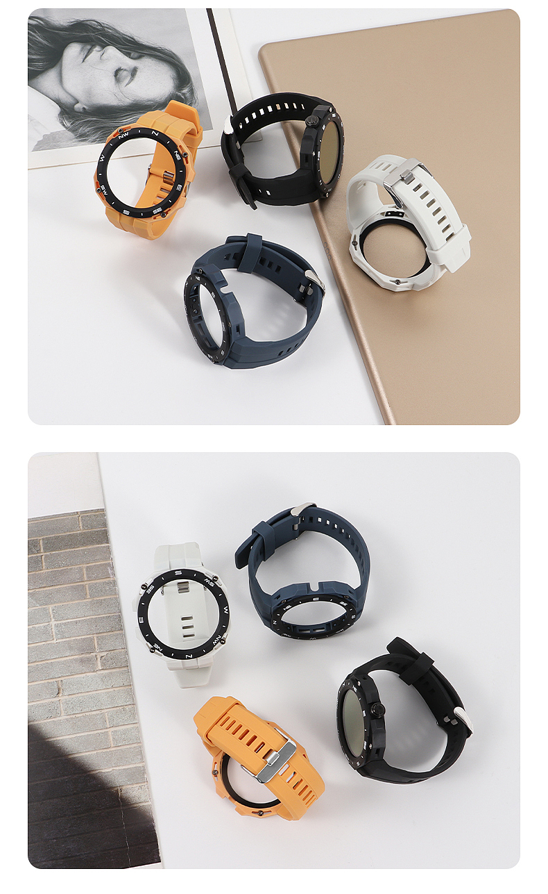 适用华为Watch GT Cyber闪变换壳手表华为手表智能详情