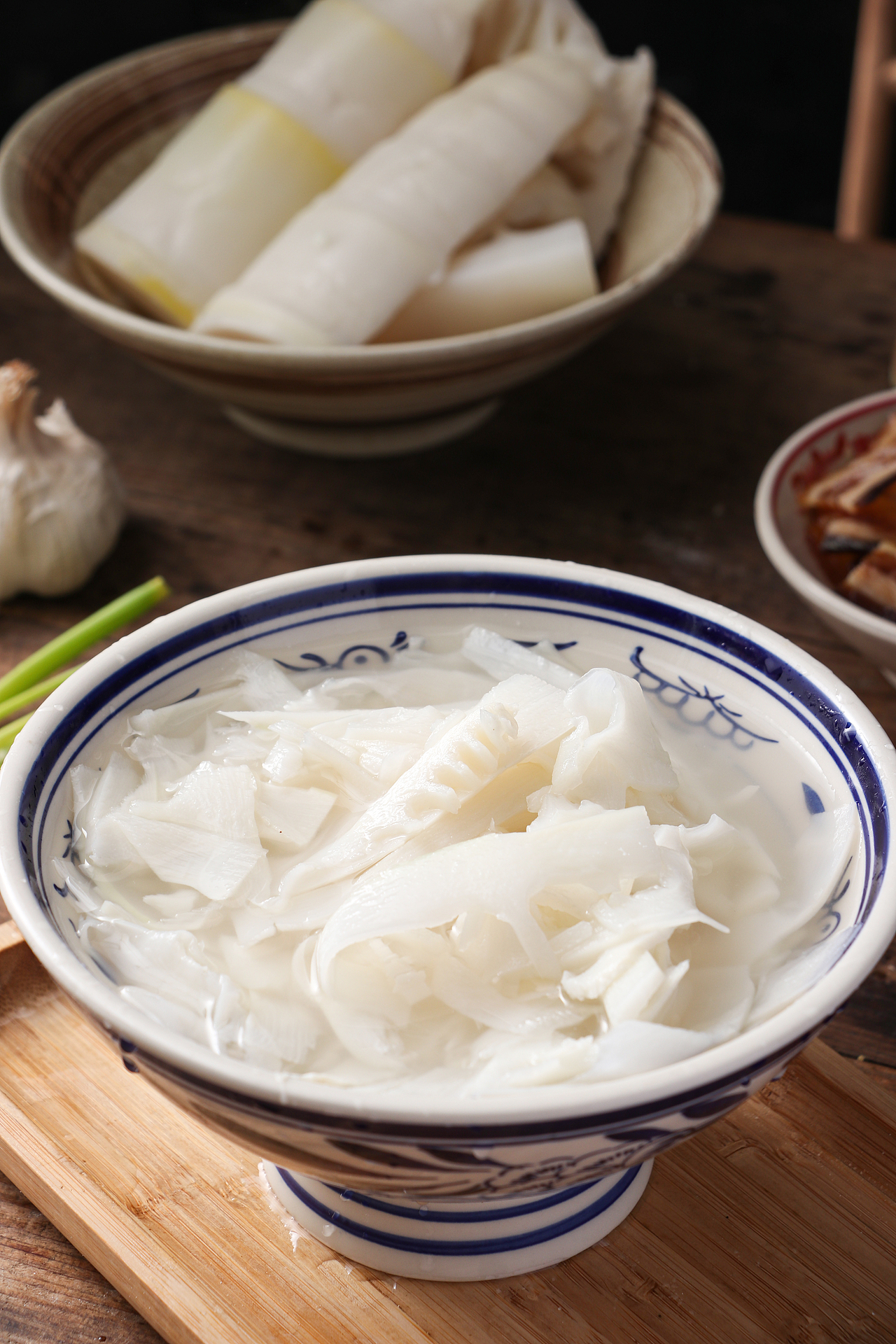 新鲜糯米笋 笋尖笋片 免洗免切碳烤笋竹笋泡椒笋火锅笋（图ZMzY5Mjc3ODgw） - 产品摄影 - 站酷设计师光绪摄影工作室原创素材 - 站酷ZCOOL